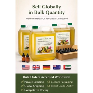 Aceite de Ricino Prensado en Frío de Grado Cosmético al por Mayor de la India - Product Image 5