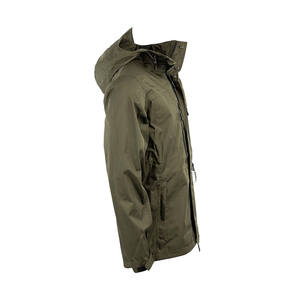 Veste Softshell Professionnelle pour l'Entraînement Canin, Tenue de Travail Personnalisée pour Manipulateur Canin, Imperméable, Coupe-Vent, 100% Polyester, Sportive - Product Image 2