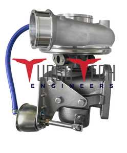 TURBOCHARGEUR 04290829 04290819 11129205 POUR MOTEUR VOLVO DEUTZ TCD2013 - Product Image 2