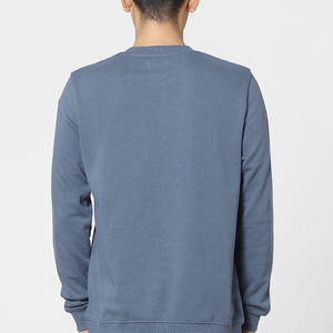 Sudaderas de Manga Larga para Hombre, 100% Algodón, Invierno, Alta Calidad, Ecológicas, Corte Regular, Servicio OEM - Product Image 5