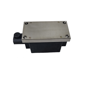 Module de transistor IGBT MCC312-18IO1 312A 1800V pour pièces d'ascenseur d'ascenseur - Product Image 5