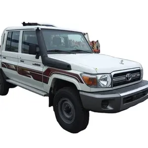 Toyota Land Cruiser 4x4 Pick Up 4.0L GRJ 79 Double Cabine ref.2919 new car never registered 0 km