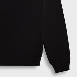 Sweat à capuche pour homme au design premium avec logo personnalisé pour les acheteurs en gros, manches longues, prix avantageux. - Product Image 4