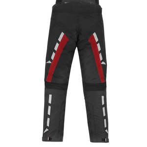 Traje de Motociclismo de Dos Piezas Personalizado con Estampado Cordura, Unisex, Tallas Grandes, Impermeable, Transpirable y Resistente al Viento, para Invierno y Verano - Product Image 1
