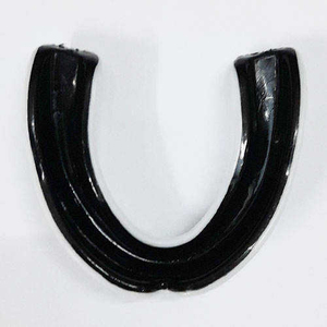 Protector Bucal Deportivo de EVA con Logotipo Personalizado a Precio de Mayoreo para Boxeo, Taekwondo, Protección Contra el Rechinamiento de Dientes, Protector Bucal de Combate - Product Image 4