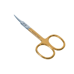 Tijeras Quirúrgicas de Carburo de Tungsteno TC Iris de Alta Calidad BISONS – Tijeras Médicas de Punta Fina de Acero Inoxidable para Uso Dental y Hospitalario - Product Image 2