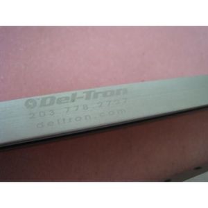 2 DelTron Precision Linear Slide 363552020 - อุปกรณ์และอะไหล่เซมิคอนดักเตอร์ระดับโลกที่เชื่อถือได้ - Product Image 6