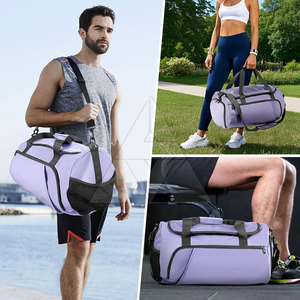 Made In High Quality Material Gym <b>Bags</b> Online Sale Lightweight Gym <b>Bags</b> Hot Product Gym <b>Bags</b> - Product Image 6