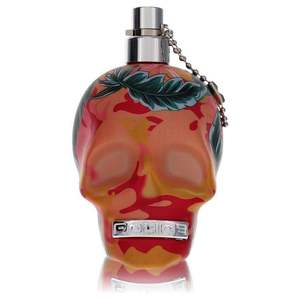 Exotic Jungle by Eau De Parfum Spray Fragrance Police to Be - Perfume para Mujer - Product Image 1