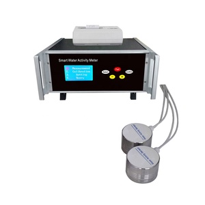 Westtune HD-6 LCD 4 cảm biến chất lượng cao phòng thí nghiệm thông minh thực phẩm & nước kỹ thuật số hoạt động Meter benchtop nước hoạt động Meter - Product Image 3