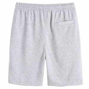 Shorts de sport pour hommes en maille, personnalisables avec logo OEM, séchage rapide, vente en gros, été, Spandex Nylon, pour entraînement, course et basketball - Product Image 2