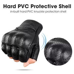 Nouveaux gants de cyclisme/moto pour la maison, chauds, en polyester/nylon, style doigt, pour le sport, le ski, la conduite quotidienne - Product Image 2