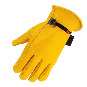 Driver work <b>gloves</b> breathable light <b>knit</b> suitable for delicate instrument handling Driver work <b>gloves</b> - Product Image 4