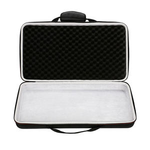 Controlador Pioneer DJ Compatible con Transmisor y Receptor de Audio con Estuche de Almacenamiento Portátil Rígido de EVA - Product Image 1