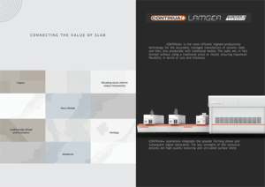 Azulejos de Porcelana Premium de Gran Formato 80x240 80x300 80x320 GVT PGVT Esmaltados Vitrificados Fabricante India Proveedor Global - Product Image 3