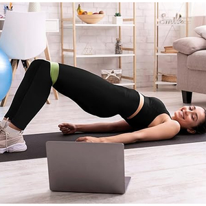 Women's Fitness Training Leggings <b>High</b> Waist Scrunch Butt Yoga <b>Running</b> Gym Sportswear Activewear - Product Image 6