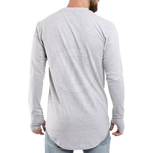 เสื้อเชิ้ตแขนยาวผ้าแคนวาสสำหรับสวมใส่ในชีวิตประจำวัน - Product Image 3