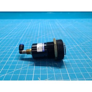 Vanne à impulsion pneumatique Koganei INDICATOR KIL-R KIL-R, utilisée comme pièce détachée pour équipement semi-conducteur d'occasion - Product Image 2