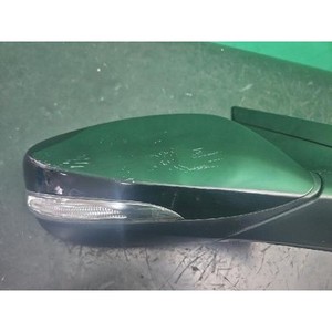 อะไหล่กระจกมองข้างขวา (Accent) รุ่น Sub Assy-O/S Rr View, Rh มือสอง ของแท้ OEM รหัส 876201R040AS - Product Image 4