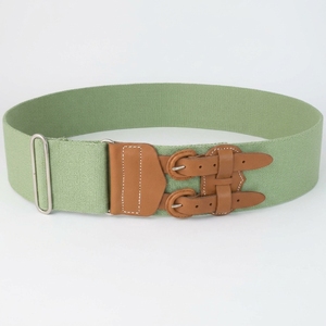 Proveedor Mayorista de Cinturones Premium Estables, Cinturón Tejido de Alta Calidad con Logotipo Personalizado, Servicio OEM, Talla OEM, Fabricante de Marca Privada - Product Image 4
