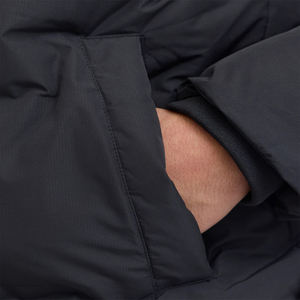 Doudoune unisexe 2026, veste matelassée isolante pour l'hiver, imperméable, chaude, avec logo personnalisé OEM - Product Image 2