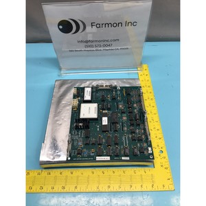 LAM 810-017018-002 <b>GAP</b> MOTOR CONTROLLER PCB - Trusted Global Legacy Semiconductor Equipment and Parts at - Product Image 2