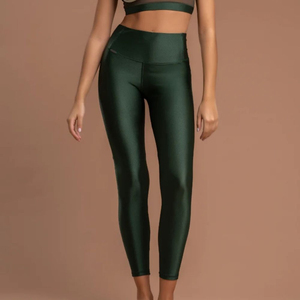 2026 Model <b>Pole</b> Dance Legging Silicone Leggings Anti-Shrink Sticky <b>Grip</b> Specially top Crafted for <b>Pole</b> Dance Legging - Product Image 4