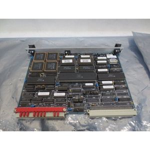 AMAT VME44 PCB, SPC0012, OREGON MICRO SYSTEMS SPEC - Équipements et pièces semi-conductrices d'occasion fiables à l'échelle mondiale - Product Image 1