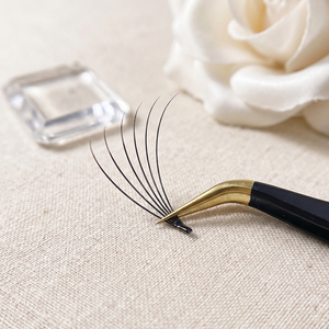 [Lashya] Pestañas Preformadas 3D/4D/5D/6D/10D y Bandejas de Longitudes Mixtas al por Mayor para Extensiones de Pestañas Profesionales - Product Image 1