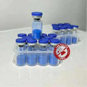 Réactif de Biochimie : Flacons de Peptides 5mg 10mg, Solution Haute Pureté pour la Recherche, Raffermissement Corporel, Expédition Sûre, Sans Taxes - Product Image 3