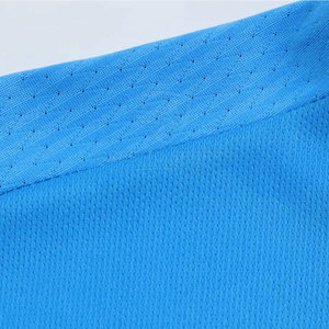 Uniforme de football de qualité supérieure, meilleur matériau, mélange de polyester, uniforme de football fabriqué en usine, prix de gros, uniforme de football - Product Image 4