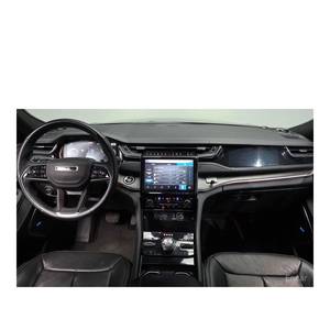 Jeep Cherokee L 3.6 Overland 2022, 42 145 km, boîte automatique, sièges en cuir, conduite à gauche, caméra de recul - Product Image 6