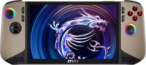 Oferta con Descuento: Msii Claw 8 Ai+ A2vm 8 32gb 1tb Consola de Juegos Portátil Nueva al por Mayor - Product Image 4