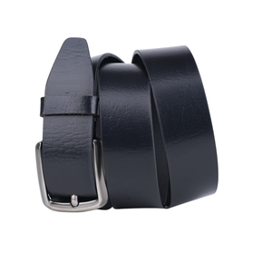 Nouvelle conception Ceintures en cuir en gros Ceinture homme de luxe personnalisée Boucle de ceinture en cuir de vachette Ceinture homme en cuir véritable - Product Image 1