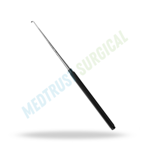Couteau Fellrath PLL pour la neurochirurgie, instrument chirurgical pour la chirurgie de la colonne vertébrale, couteau pour la coupe des ligaments - Product Image 4