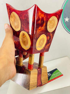 Good Quality Indian <b>Sandalwood</b> Religious Eco-Friendly All-Season Incense Burner Wholesale <b>Price</b> Falak World Export Uttar Pradesh - Product Image 3