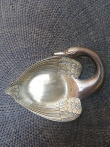 Plateau de rangement en aluminium personnalisable pour hommes, porte-clés et porte-monnaie, marque privée, fabricant en gros, Inde, OEM - Product Image 1