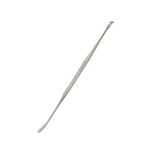 Rétracteur périostal chirurgical PISSCO en acier inoxydable, style Horwath, 1 pièce - Product Image 4