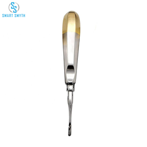 เครื่องมือถอนรากฟันคุณภาพดี ใช้งานง่าย ราคาขายส่ง สำหรับทันตแพทย์ - Product Image 4