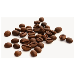 Grains de café Arabica issus de récoltes soigneusement sélectionnées pour la production de boissons de qualité supérieure - Product Image 1