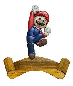 Wooden <b>Sign</b> Plates Intarsia <b>Door</b> Plate Custom Design Craftsman Style High Quality 5 Year Warranty OEM Brand - Product Image 2