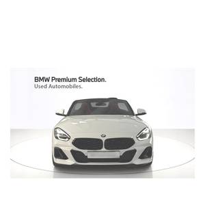 BMW Z4 M40i 2022, conduite à gauche, boîte automatique, caméra de recul, 11 331 km - Product Image 3