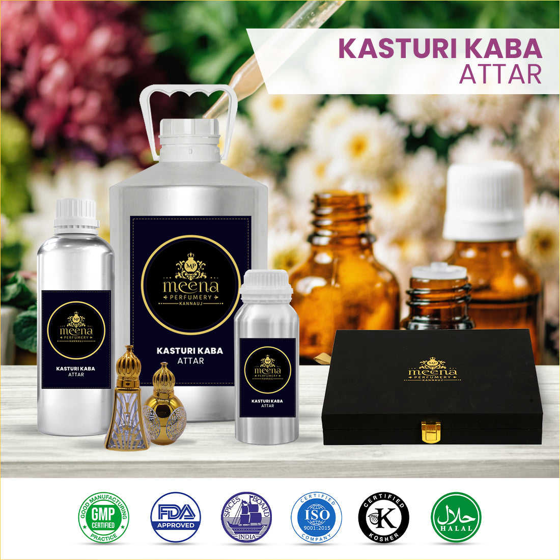 High Quality Kasturi Pure Wild Turmeric Powder Food Grade