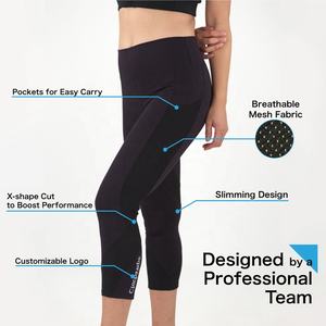 Bum Lift <b>Leggings</b> - Product Image 3