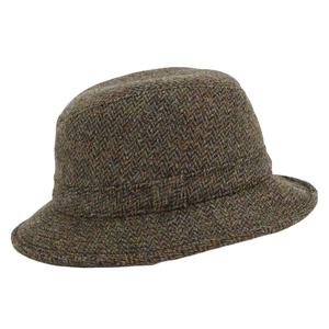 Chapeau Bob en Laine Premium Chaud et Tendance pour l'Hiver – Tissu Doux de Haute Qualité pour Hommes et Femmes – Idéal pour l'Extérieur et les Tenues Décontractées - Product Image 1
