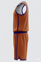 Maillots de basket respirants de haute qualité 2026 |   Maillot VJ Edgecombe 77 City Edition |   Vêtements d'équipe imprimés numériquement unisexes