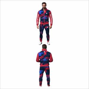 Trajes Deportivos para Hombre de Material Duradero y Alta Calidad, Trajes Deportivos Sostenibles para Adultos, Más Vendidos - Product Image 4
