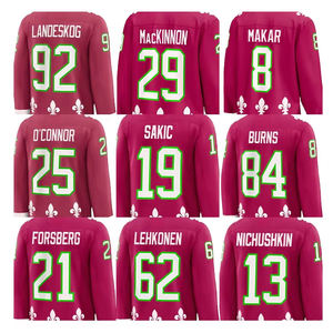 Jersey Deportivo de Fútbol Americano Bordado Personalizado de Primera Calidad, el Mejor de la Liga, con Nuevo Diseño - Product Image 6