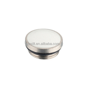 1/4"in 1/2"in Deaerating Valve Brass Air <strong>Vent</strong> Valve for Heating <strong>Radiator</strong> - Product Image 5