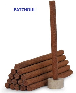 Suministro a granel de palitos de incienso de pachulí a precio mayorista - Product Image 1